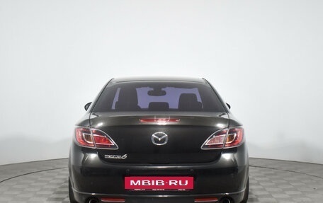 Mazda 6, 2008 год, 745 000 рублей, 6 фотография