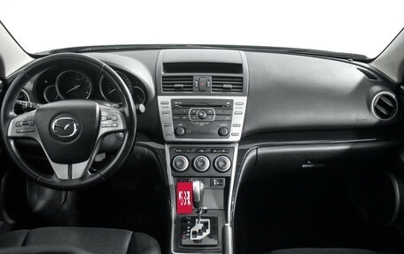 Mazda 6, 2008 год, 745 000 рублей, 13 фотография