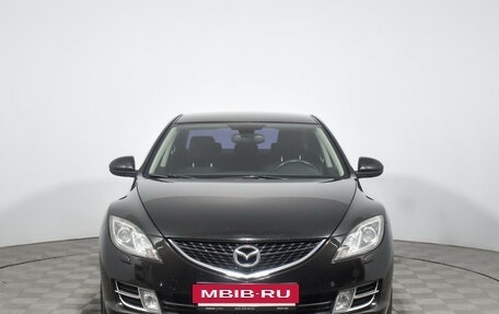 Mazda 6, 2008 год, 745 000 рублей, 2 фотография