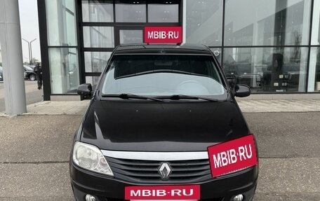 Renault Logan I, 2014 год, 650 000 рублей, 3 фотография