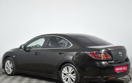 Mazda 6, 2008 год, 745 000 рублей, 7 фотография