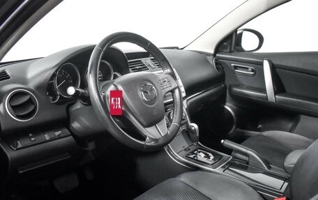 Mazda 6, 2008 год, 745 000 рублей, 9 фотография