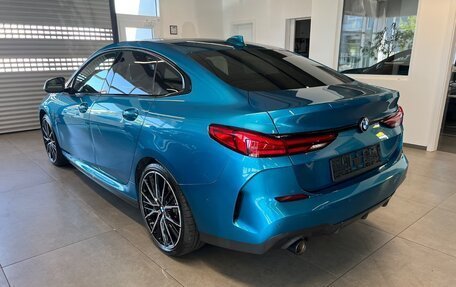 BMW 2 серия F44, 2024 год, 4 340 000 рублей, 2 фотография