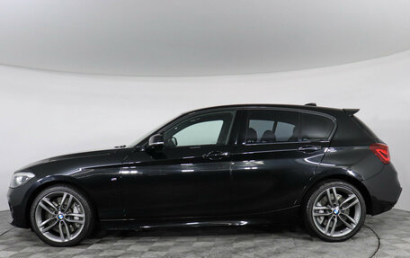 BMW 1 серия, 2018 год, 3 049 000 рублей, 5 фотография