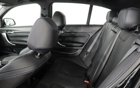 BMW 1 серия, 2018 год, 3 049 000 рублей, 14 фотография
