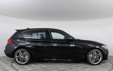 BMW 1 серия, 2018 год, 3 049 000 рублей, 6 фотография