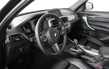BMW 1 серия, 2018 год, 3 049 000 рублей, 12 фотография