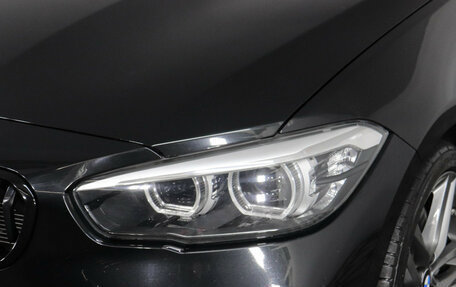 BMW 1 серия, 2018 год, 3 049 000 рублей, 7 фотография