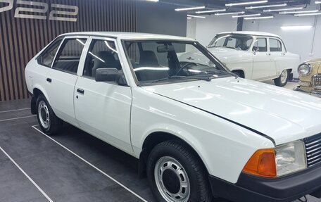 Москвич 2141, 1998 год, 698 000 рублей, 1 фотография