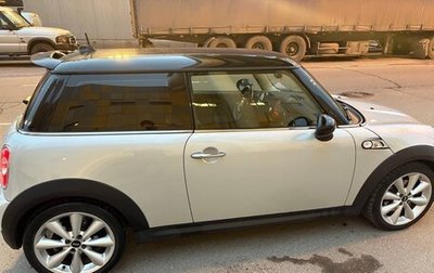 MINI Hatch, 2011 год, 1 450 000 рублей, 1 фотография