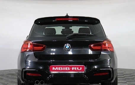 BMW 1 серия, 2018 год, 3 049 000 рублей, 4 фотография