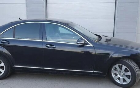 Mercedes-Benz S-Класс, 2008 год, 700 000 рублей, 1 фотография