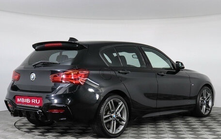 BMW 1 серия, 2018 год, 3 049 000 рублей, 2 фотография