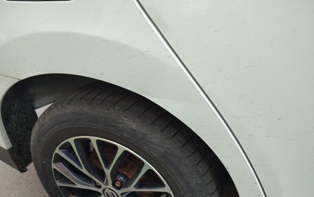Nissan Almera, 2017 год, 450 000 рублей, 1 фотография