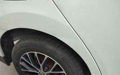 Nissan Almera, 2017 год, 450 000 рублей, 1 фотография