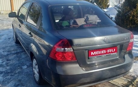 Ravon Nexia R3, 2017 год, 550 000 рублей, 1 фотография
