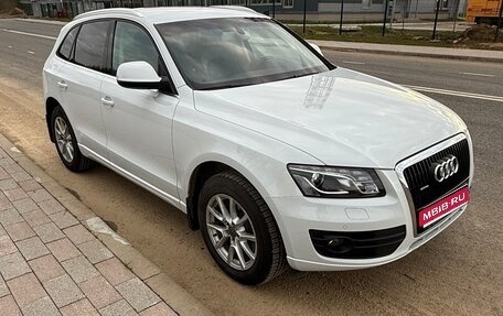 Audi Q5, 2012 год, 2 050 000 рублей, 1 фотография