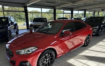 BMW 2 серия F44, 2024 год, 4 449 000 рублей, 1 фотография