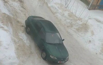 Hyundai Lantra II, 1997 год, 70 000 рублей, 1 фотография