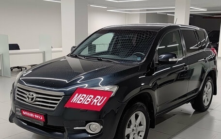 Toyota RAV4, 2011 год, 1 455 000 рублей, 1 фотография