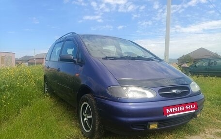 Ford Galaxy II, 1997 год, 320 000 рублей, 3 фотография