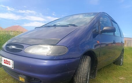 Ford Galaxy II, 1997 год, 320 000 рублей, 6 фотография