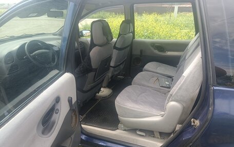 Ford Galaxy II, 1997 год, 320 000 рублей, 7 фотография