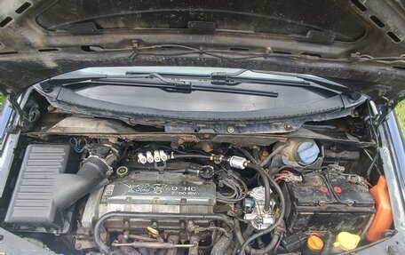 Ford Galaxy II, 1997 год, 320 000 рублей, 8 фотография