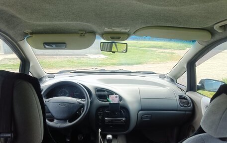 Ford Galaxy II, 1997 год, 320 000 рублей, 9 фотография