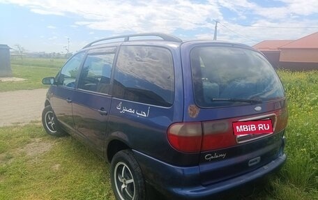 Ford Galaxy II, 1997 год, 320 000 рублей, 5 фотография