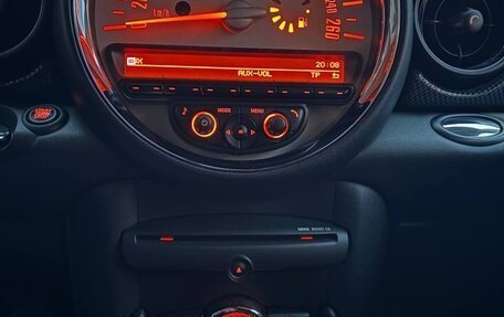 MINI Hatch, 2011 год, 1 450 000 рублей, 16 фотография