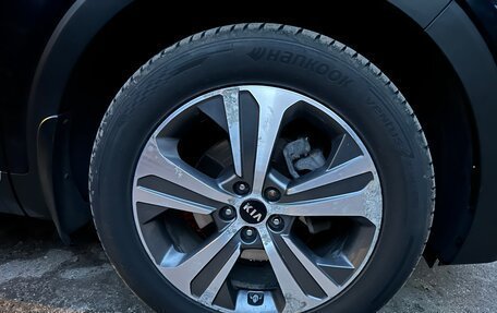 KIA Sorento III Prime рестайлинг, 2020 год, 3 100 000 рублей, 3 фотография