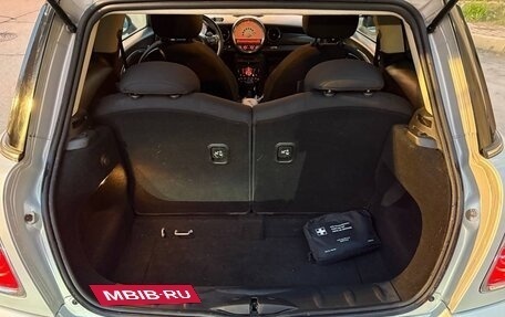 MINI Hatch, 2011 год, 1 450 000 рублей, 6 фотография