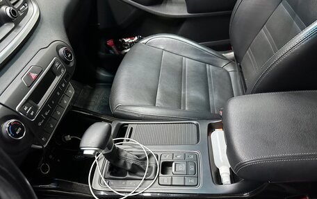 KIA Sorento III Prime рестайлинг, 2020 год, 3 100 000 рублей, 9 фотография