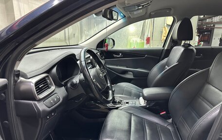 KIA Sorento III Prime рестайлинг, 2020 год, 3 100 000 рублей, 10 фотография