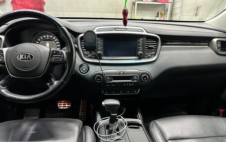 KIA Sorento III Prime рестайлинг, 2020 год, 3 100 000 рублей, 12 фотография