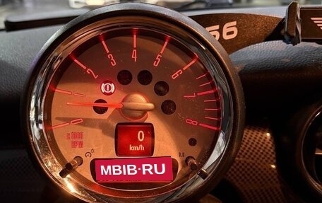 MINI Hatch, 2011 год, 1 450 000 рублей, 10 фотография