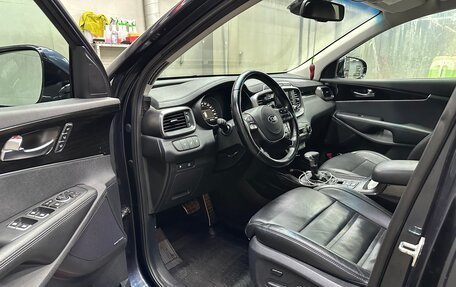 KIA Sorento III Prime рестайлинг, 2020 год, 3 100 000 рублей, 11 фотография