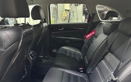 KIA Sorento III Prime рестайлинг, 2020 год, 3 100 000 рублей, 13 фотография