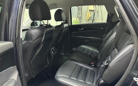 KIA Sorento III Prime рестайлинг, 2020 год, 3 100 000 рублей, 14 фотография