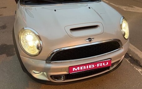 MINI Hatch, 2011 год, 1 450 000 рублей, 8 фотография
