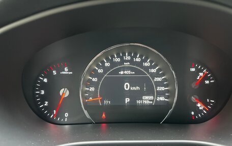 KIA Sorento III Prime рестайлинг, 2020 год, 3 100 000 рублей, 17 фотография
