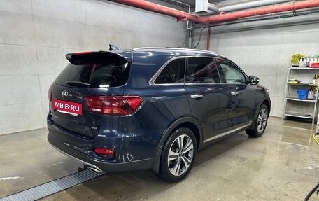 KIA Sorento III Prime рестайлинг, 2020 год, 3 100 000 рублей, 16 фотография