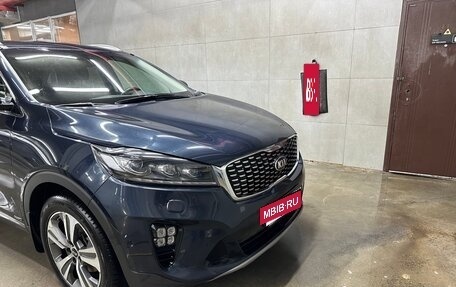 KIA Sorento III Prime рестайлинг, 2020 год, 3 100 000 рублей, 4 фотография