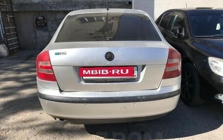 Skoda Octavia, 2007 год, 450 000 рублей, 3 фотография