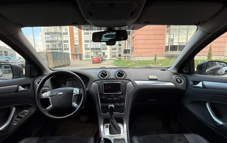 Ford Mondeo IV, 2010 год, 750 000 рублей, 5 фотография