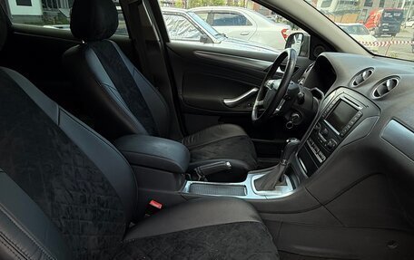Ford Mondeo IV, 2010 год, 750 000 рублей, 6 фотография