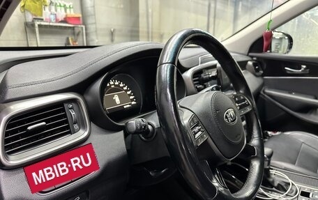 KIA Sorento III Prime рестайлинг, 2020 год, 3 100 000 рублей, 7 фотография