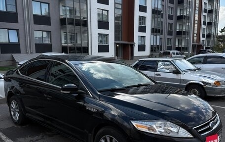 Ford Mondeo IV, 2010 год, 750 000 рублей, 2 фотография