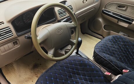 KIA Rio II, 2004 год, 220 000 рублей, 7 фотография